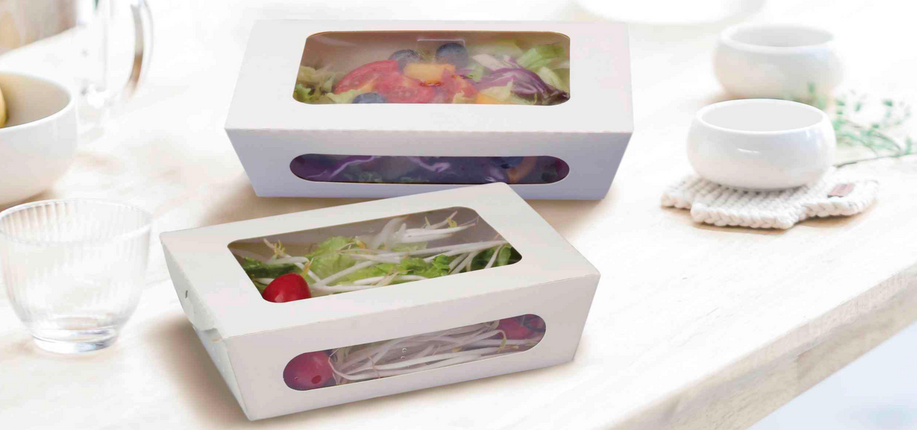 Food Boxes