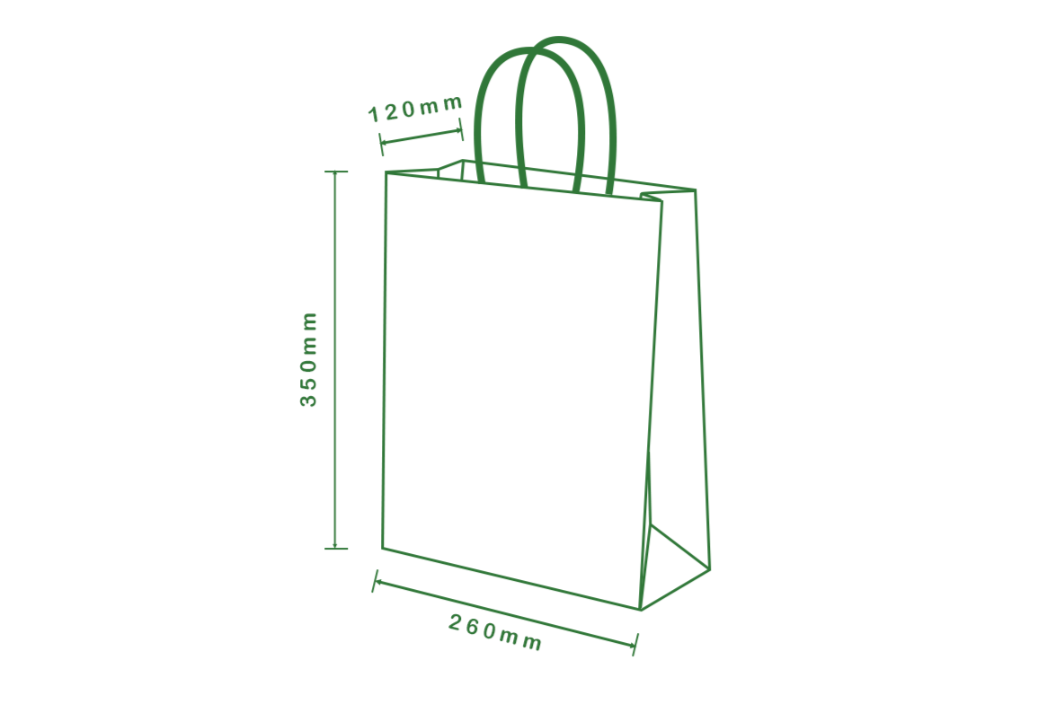 Paper Carrier Bag