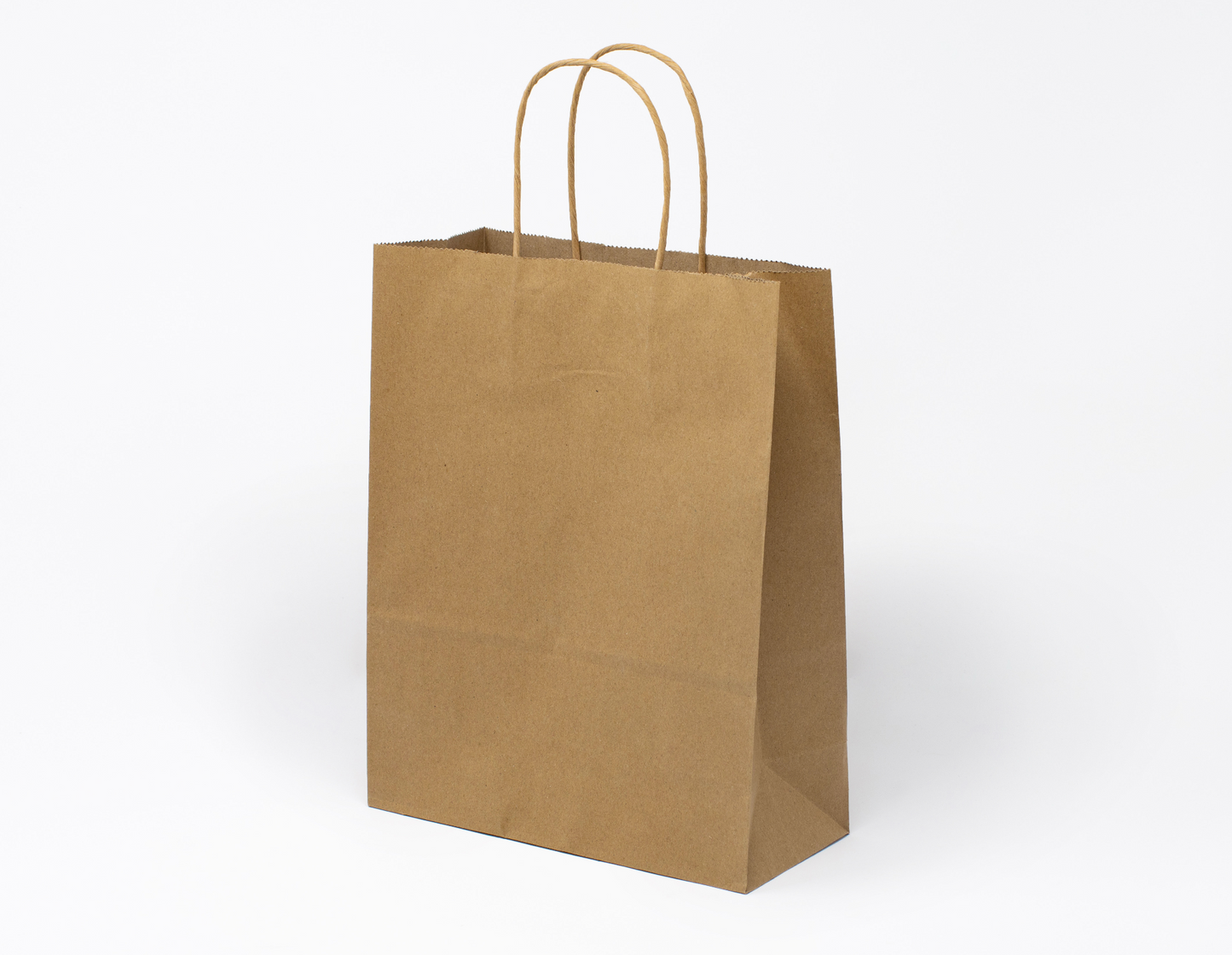 Paper Carrier Bag