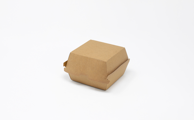 Burger Box