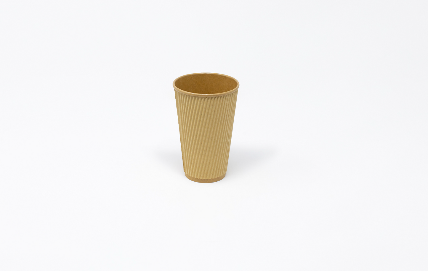 Ripple Wall Cup