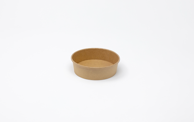 Salad Bowl & Lid