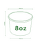 Soup Container & Lid